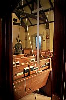 Magna parish is vandalized for fourth time in two years