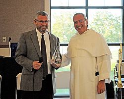 Gala Congar fundraiser benefits lay ministry formation programs in U.S.