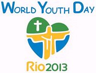 Utah parishioners feel God's call at WYD 2013