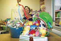 Annual Carmelite Fair is scheduled for Sept. 15