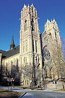 Bishop's Dinner celebrates 10th anniversary fundraiser for Cathedral of the Madeleine