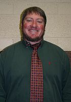 Saint Joseph Catholic High School: Patrick Lambert