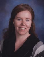 Kearns-St. Ann recibe a la nueva directora