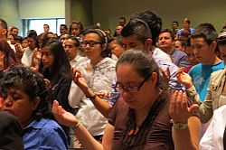 Diferentes tipos de oración