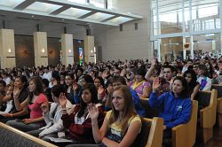Fall Youth Day is Sept. 29