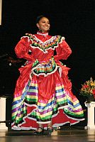 Intercultural Marian celebration