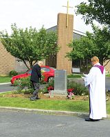 Utah Catholics join the National Day of Remembrance for abortion victims