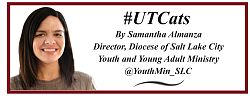 #UTCats
