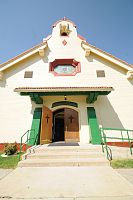 Year of Faith pilgrimage: Saint Patrick Parish