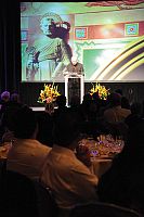 Bishop's Dinner features Archbishop Niederauer
