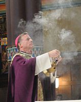 Los obispos de Salt Lake City: El 9no. obispo  – El Reverendísimo John C. Wester