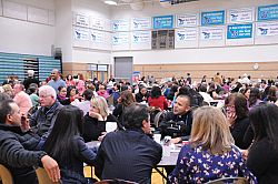 Annual Pastoral Congress focuses on New Evangelization