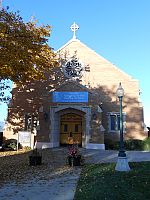 Year of Faith Pilgrimage: Our Lady of Lourdes Parish