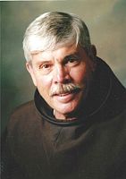 Father John Edward Gini, OFM