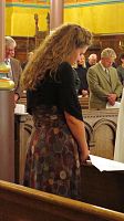 Health care professionals renew Catholic work ethics at Diocese of Salt Lake City's inaugural White Mass