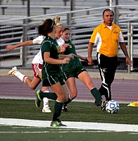 Utah Catholic high schools wrap up the fall season with region, state titles