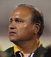 Alex Salvo retires after 23 years as winning girls soccer coach at Saint Joseph CHS