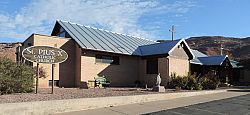 Year of Faith Pilgrimage: Saint Pius X Parish