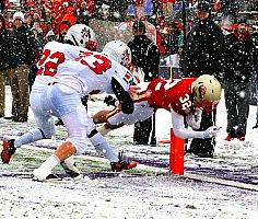 Judge Memorial Bulldogs win 3A state football title after 30 years