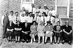 Italian Catholics from Grimaldi settle in Utah
