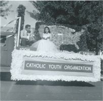 Saint Olaf pioneers recall the parish's founding years