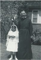Saint Olaf pioneers recall the parish's founding years