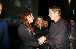 Salt Lake hosts sneak preview of 'Son of God' movie