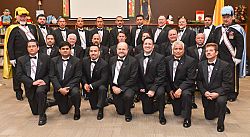 4th Degree Knights