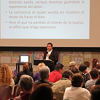 Retiro de Adviento