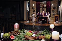 Youth and Young Adult Advent