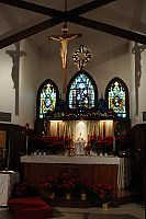 Bishop Wester's Christmas message