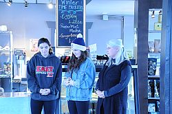 New religious goods store opens its doors