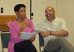 Diocese presents a Marriage Enrichment Retreat