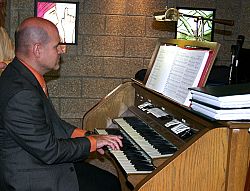 Diocese extends invitation to all music lovers