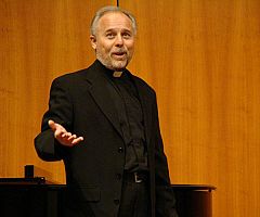 Luke Live returning to St. Rose of Lima Parish