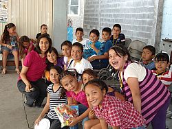 Holy Cross Ministries welcomes a new Sister to Salt Lake