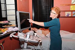 New ultrasound aids pro-life efforts