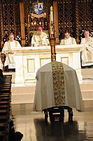 Father James Semple remembered for his long service