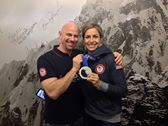 Memories of the Sochi Olympics