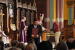 Rite of Election