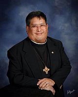 Brother James (Anthony) Ornelas, S.S.S.