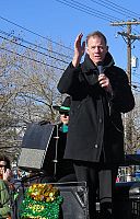Annual parade brings communities together