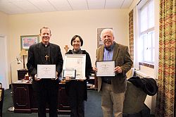 Better Newspaper awards