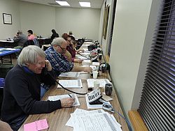 2014 Diocesan Development Drive underway