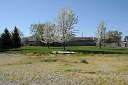 Give Me a Chance's Guadalupe Garden groundbreaking will include family fun