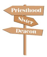Please Pray for Vocations