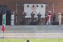 Celebrando el 5 de mayo en Utah, una tradición familiar