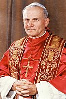 Bishop Wester to honor new pope saints with Masses at Cathedral