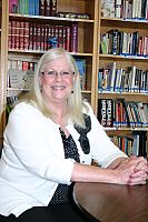 Two lay ecclesial ministers receive master's degree in pastoral studies