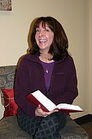 Two lay ecclesial ministers receive master's degree in pastoral studies